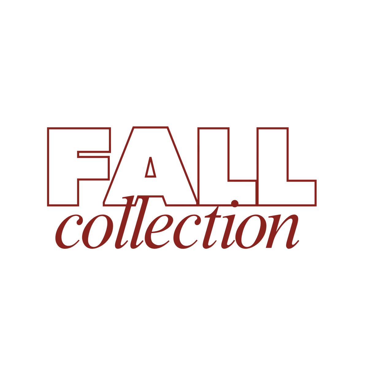 Fall Collection
