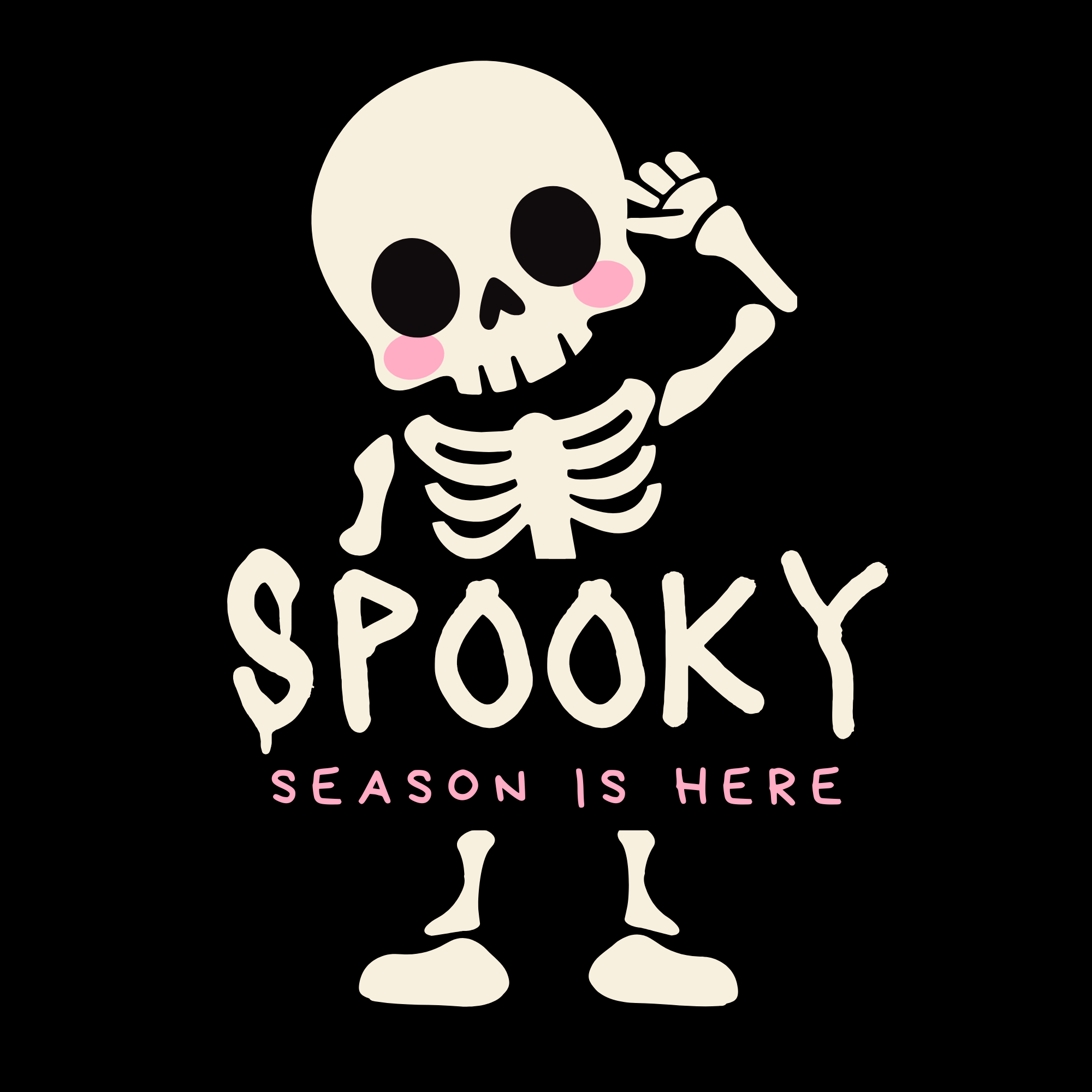 Spooky Season