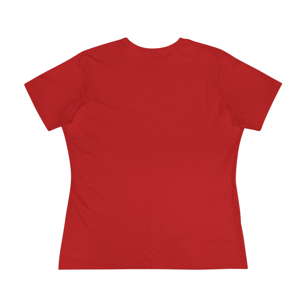 Book Lover Women’s Tee - Vintage Script Literary Graphic T-Shirt