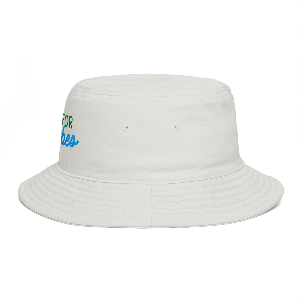 Summer Vacation Bucket Hat