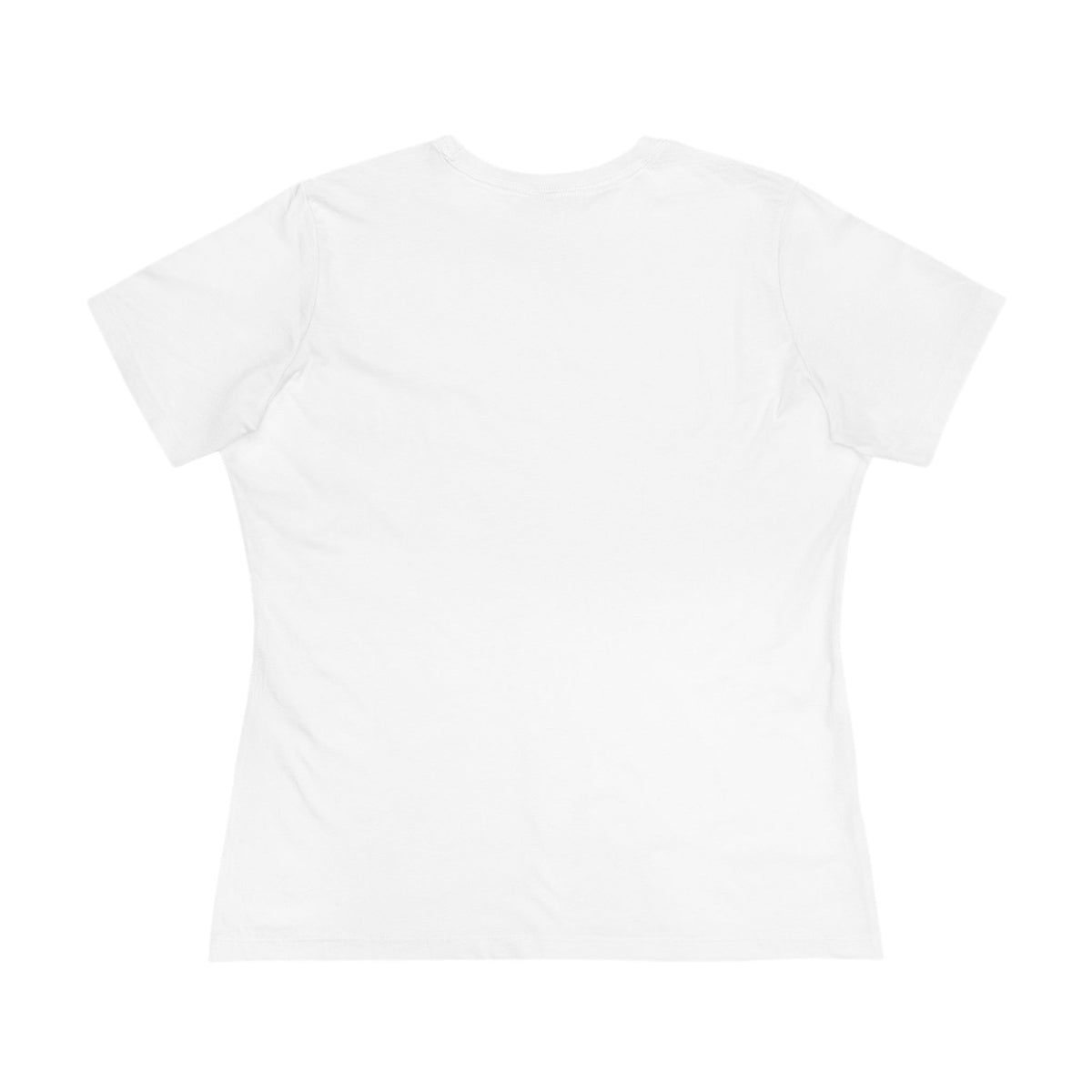 PCS Survivor Women's T‑Shirt — Colorful Military PCS Relocation Shirt