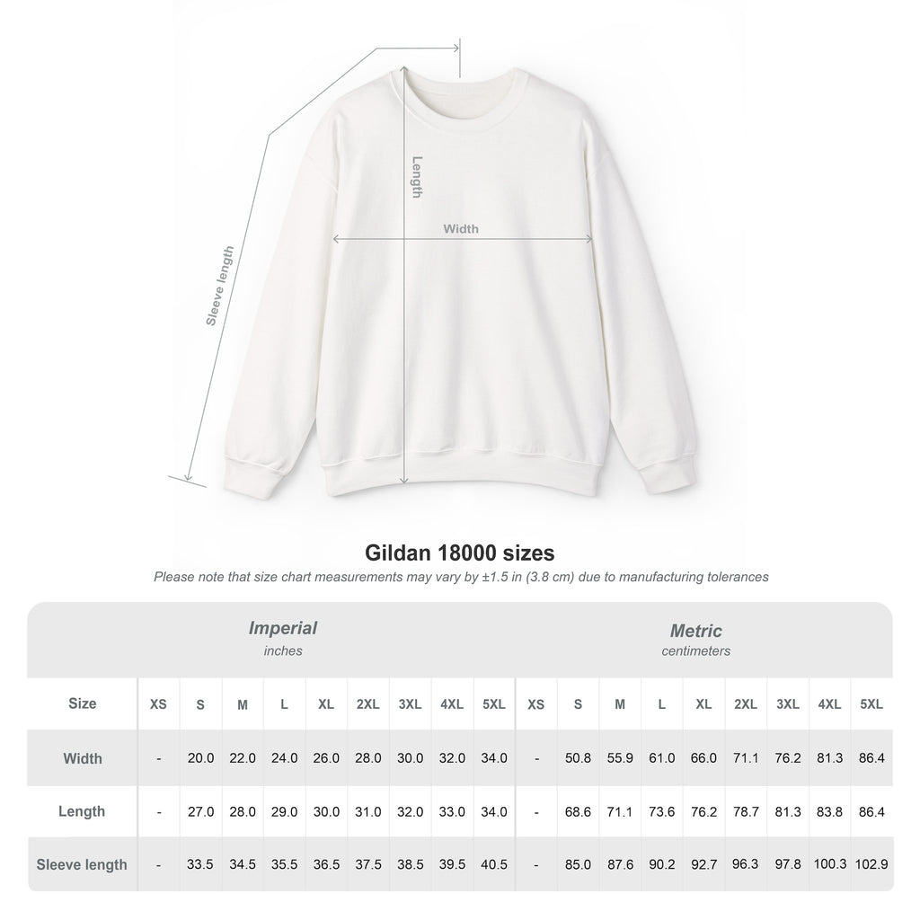 Season’s Greetings from Memphis Christmas Crewneck Sweatshirt