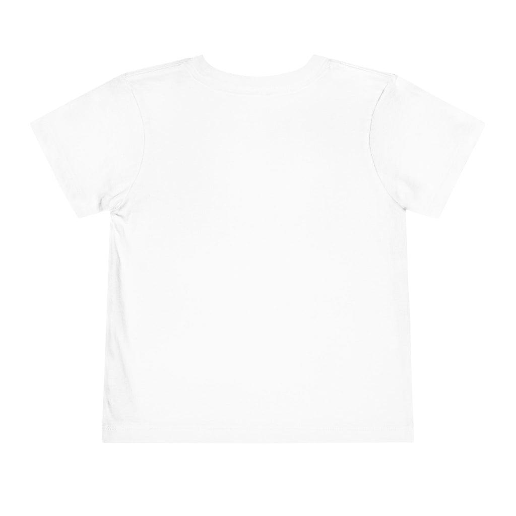 Medyo Maarte Toddler T-Shirt | Cute Filipino Graphic Tee for Kids | Pinoy Baby & Toddler Gift