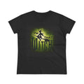 Witch Graphic Tee - I'm That Witch - Halloween Women's T-Shirt