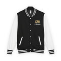Letterman Jacket - "Earned, Not Given" Anchor Varsity Jacket for Chiefs (with Personalization)