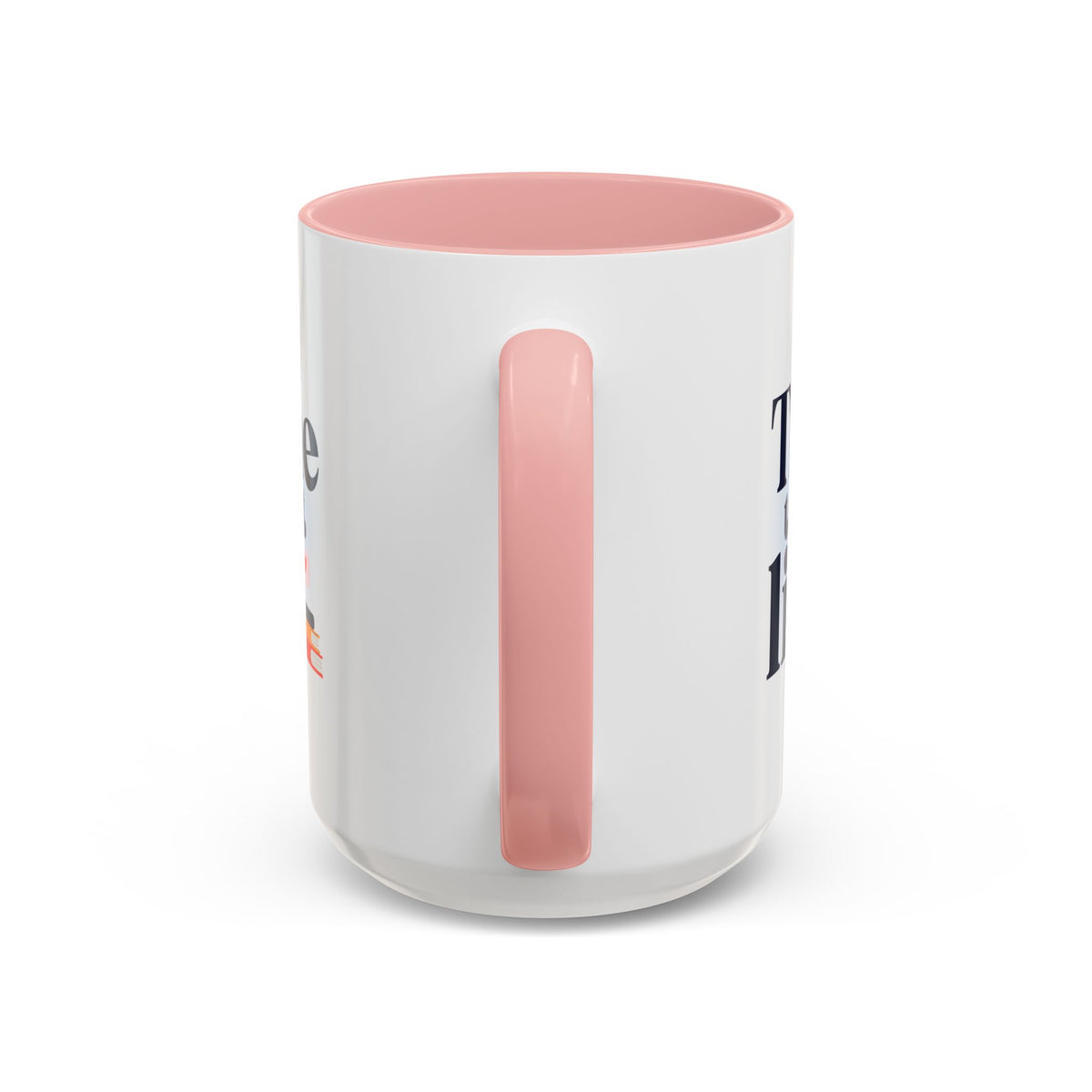 Time to Get Lit Coffee Mug — Book Lover Accent Mug (11/15 oz) | Book Lover Gift | Teacher Gift