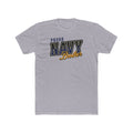 Proud Navy Brother Cotton T-Shirt