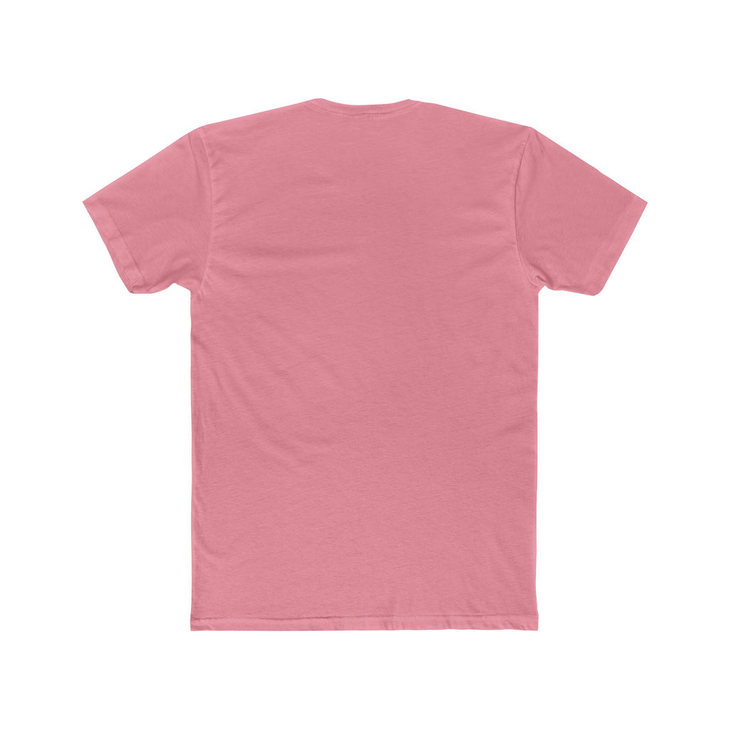 Caffeine Queen Tee — Retro Script Coffee Lover Shirt