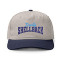 US Navy - Trusty Shellback Two-Tone Cap