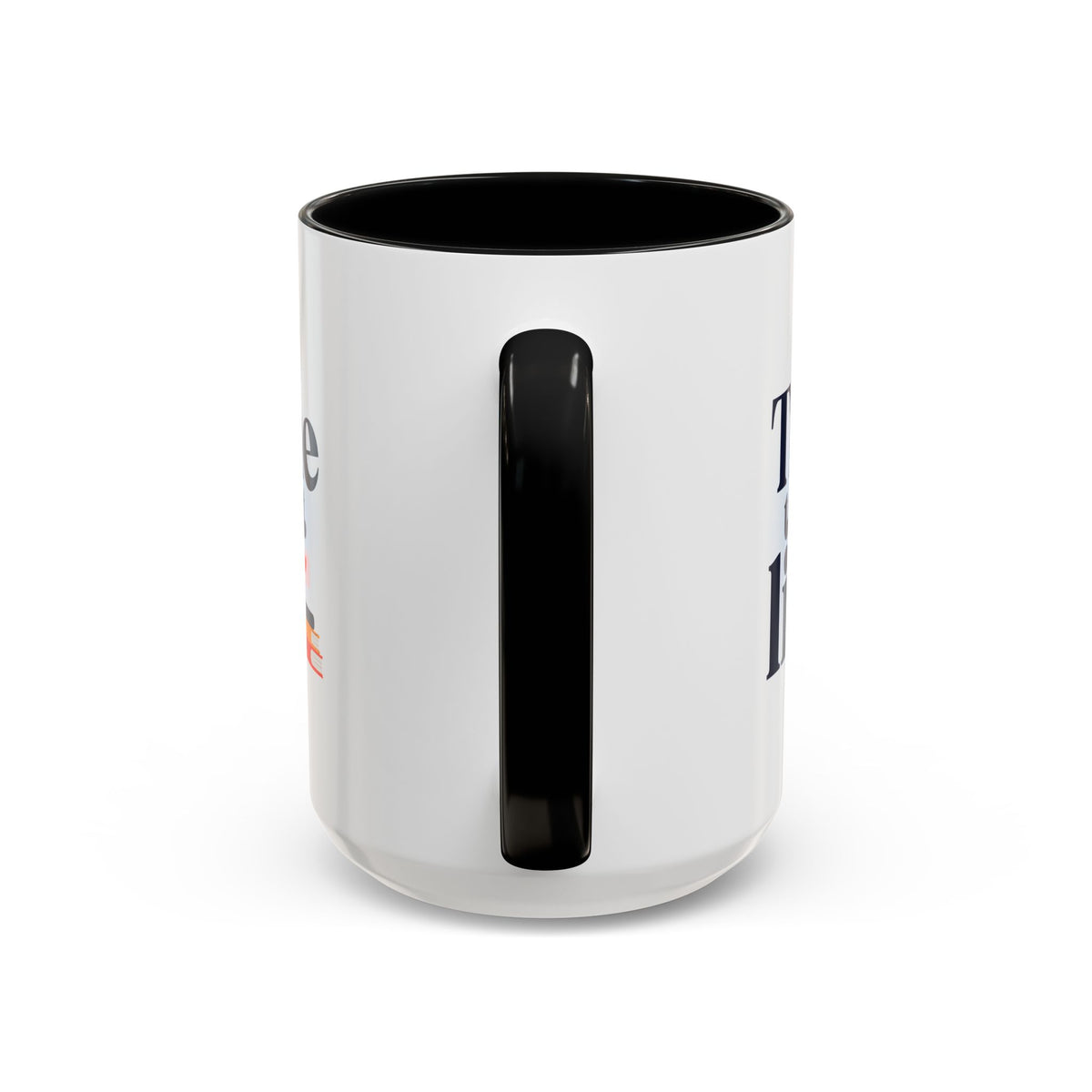 Time to Get Lit Coffee Mug — Book Lover Accent Mug (11/15 oz) | Book Lover Gift | Teacher Gift