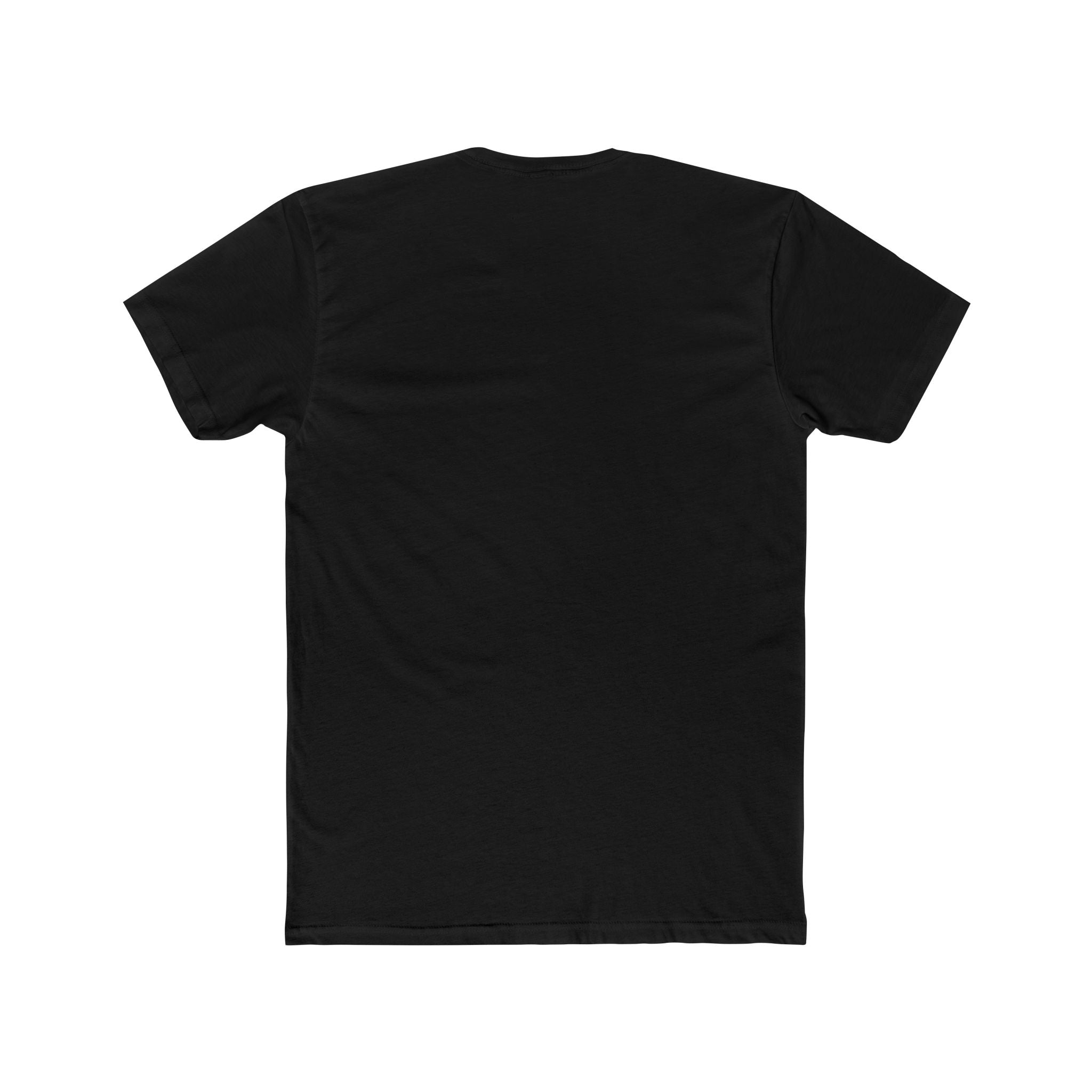Halloween Tee - "I Was Told There Would Be Boos" Ghostly Drip Graphic Shirt