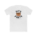 Funny PCS DITY Party Graphic Tee w/ Do Not Pack Checklist — T-Shirt for Military Families