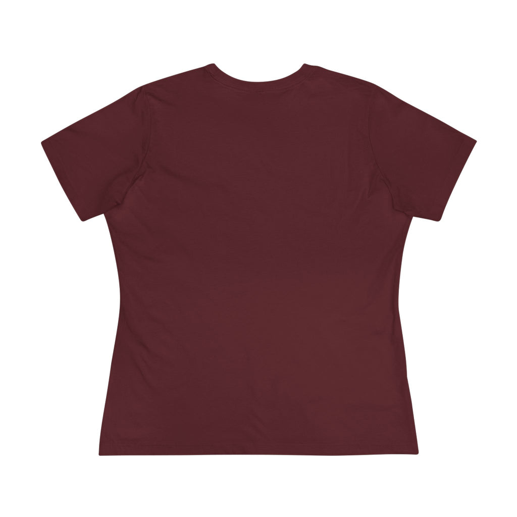 Book Lover Women’s Tee - Vintage Script Literary Graphic T-Shirt