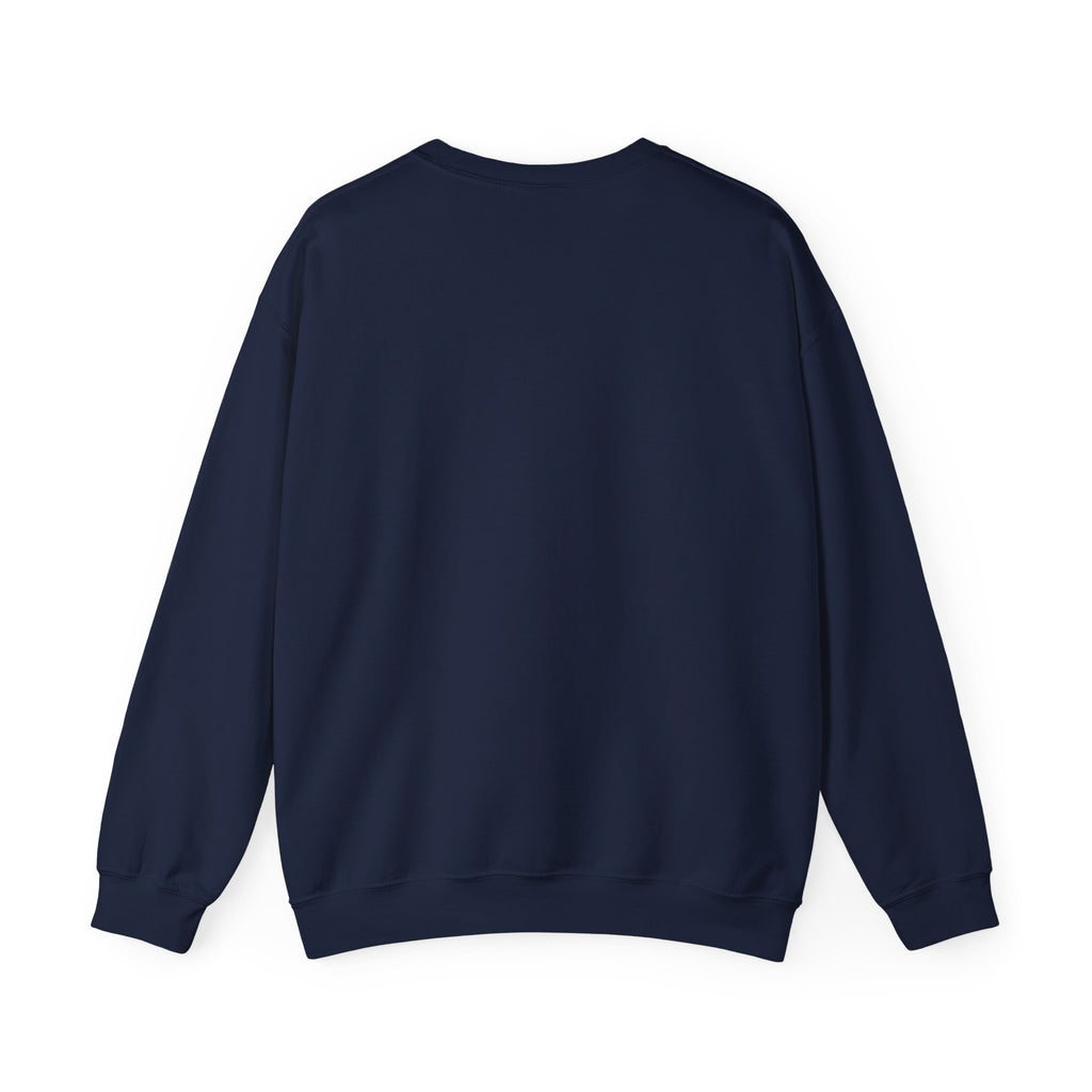 Might Just Jingle Some of the Way Christmas Sweatshirt