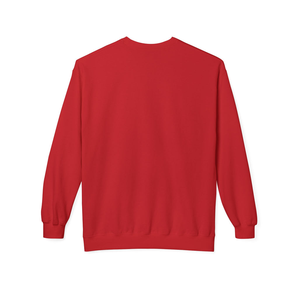 Book Lover Crewneck Sweatshirt