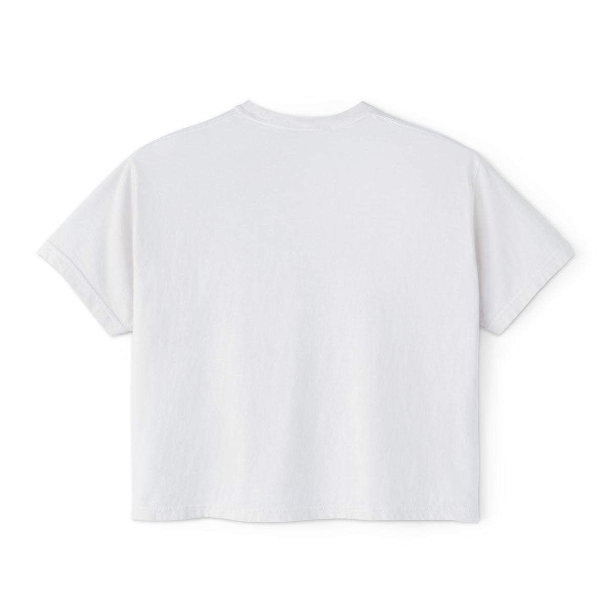 Thankful Women's Boxy Tee