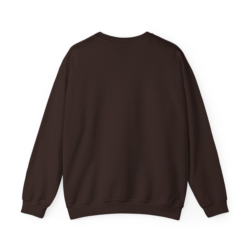 Reading (Book Pages) Graphic Sweatshirt