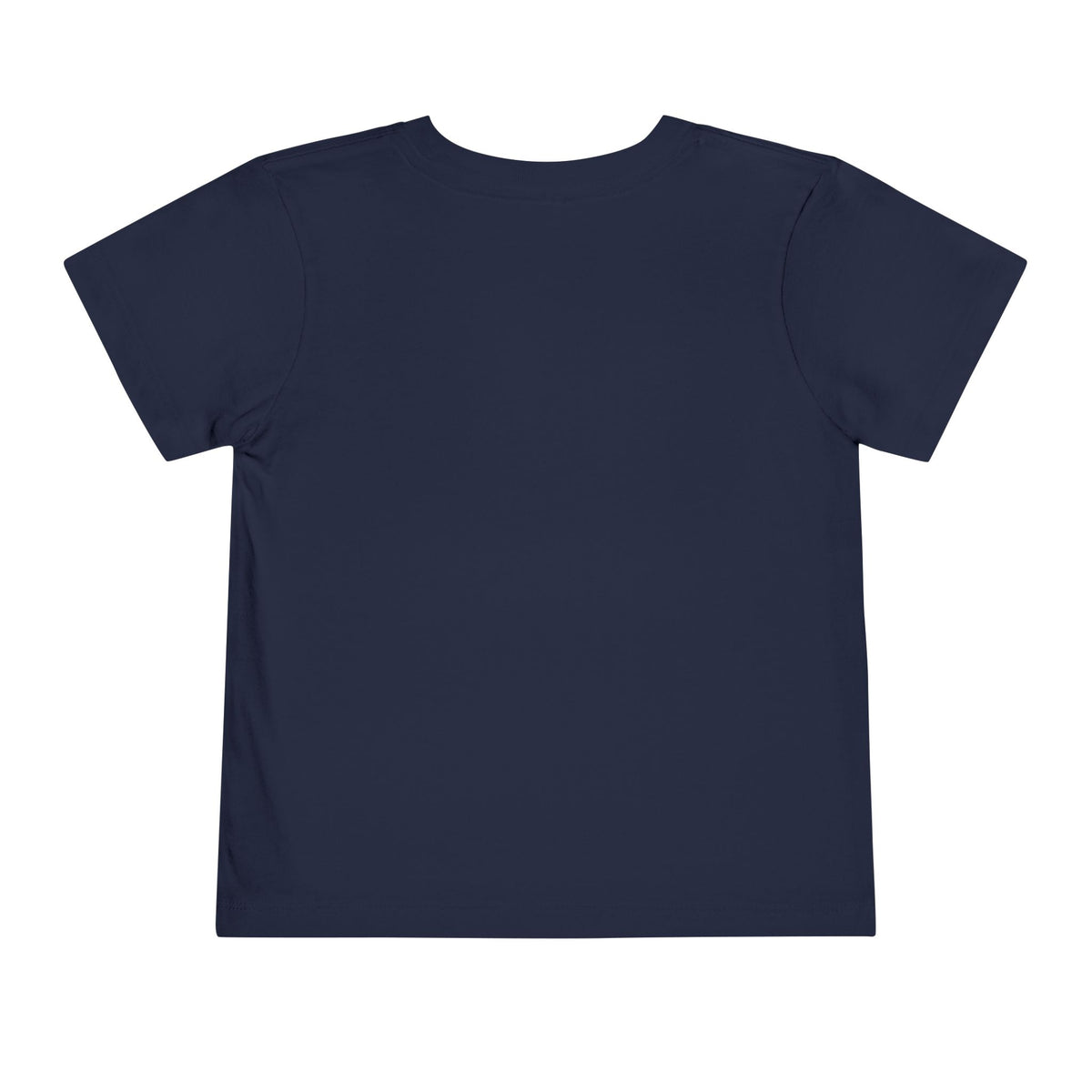 Spooky Season Is Here Toddler Tee — Cute Skeleton Halloween Shirt