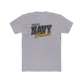 Proud Navy Husband T-Shirt