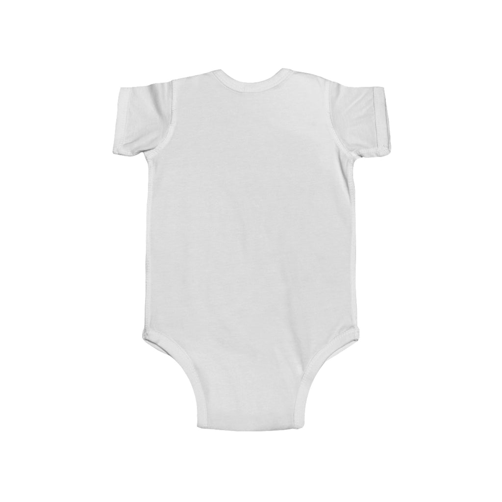 Infant Bodysuit - "Military PCS Survivor" Cute Baby Onesie for Military Families