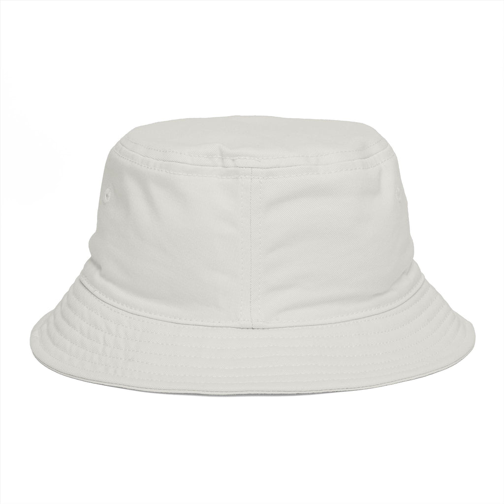 Summer Vacation Bucket Hat