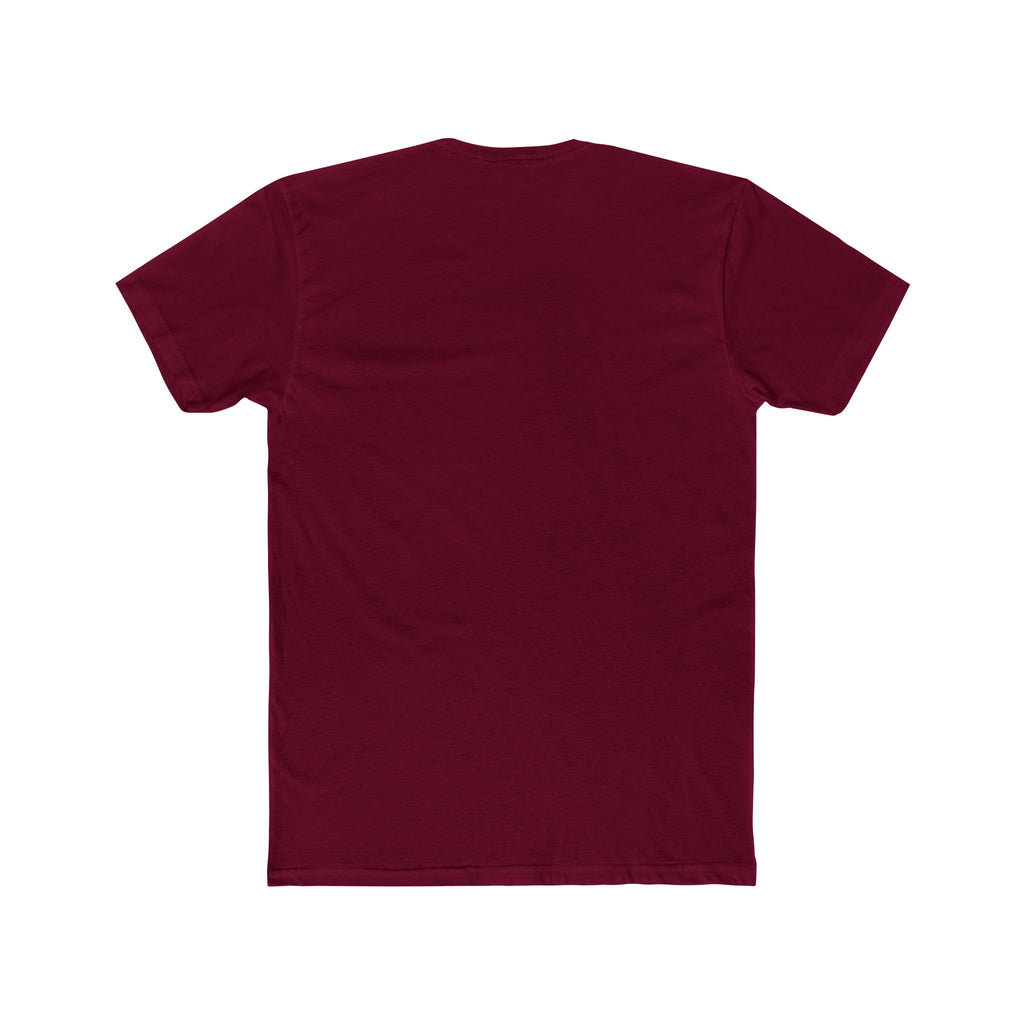 Motivational Champion Quote T-Shirt — "Every Champion Was Once A Contender"