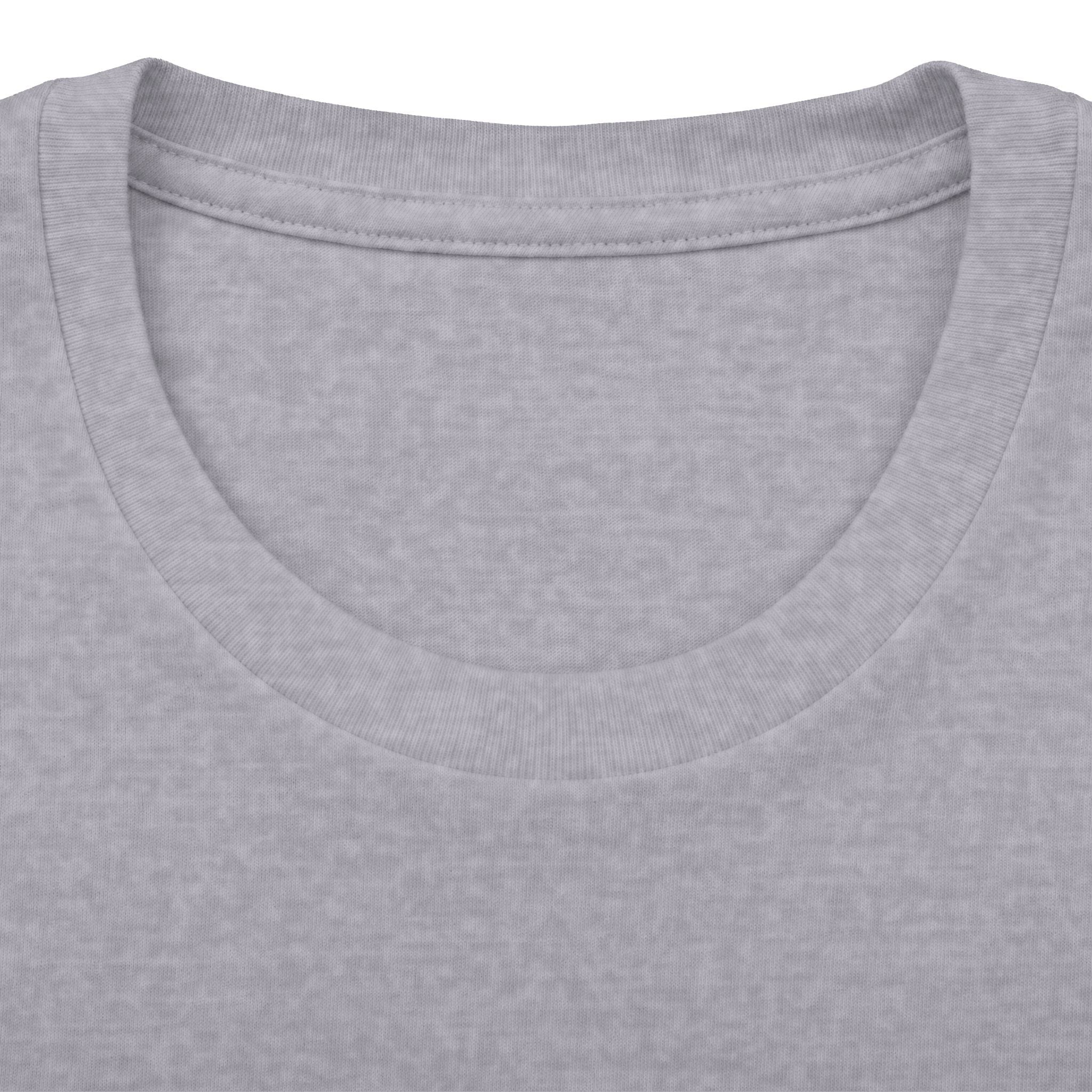Caffeine King T-Shirt – Retro Coffee Lover Tee