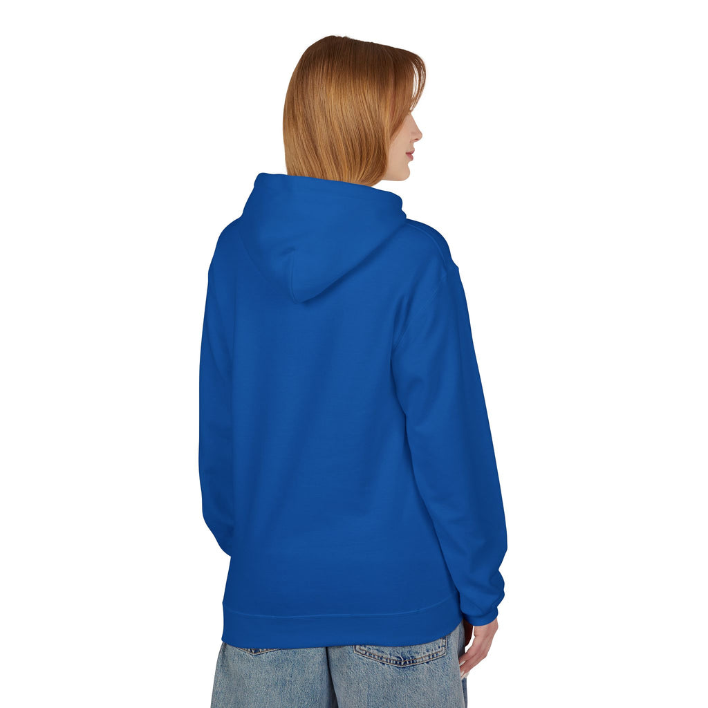 Reading Is So Fetch - Book Lover Hoodie