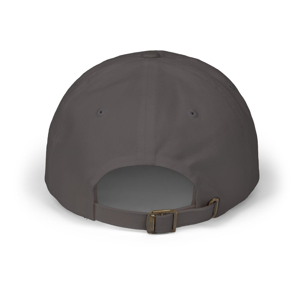 Dead Inside Dad Cap – Gothic Embroidered Baseball Hat