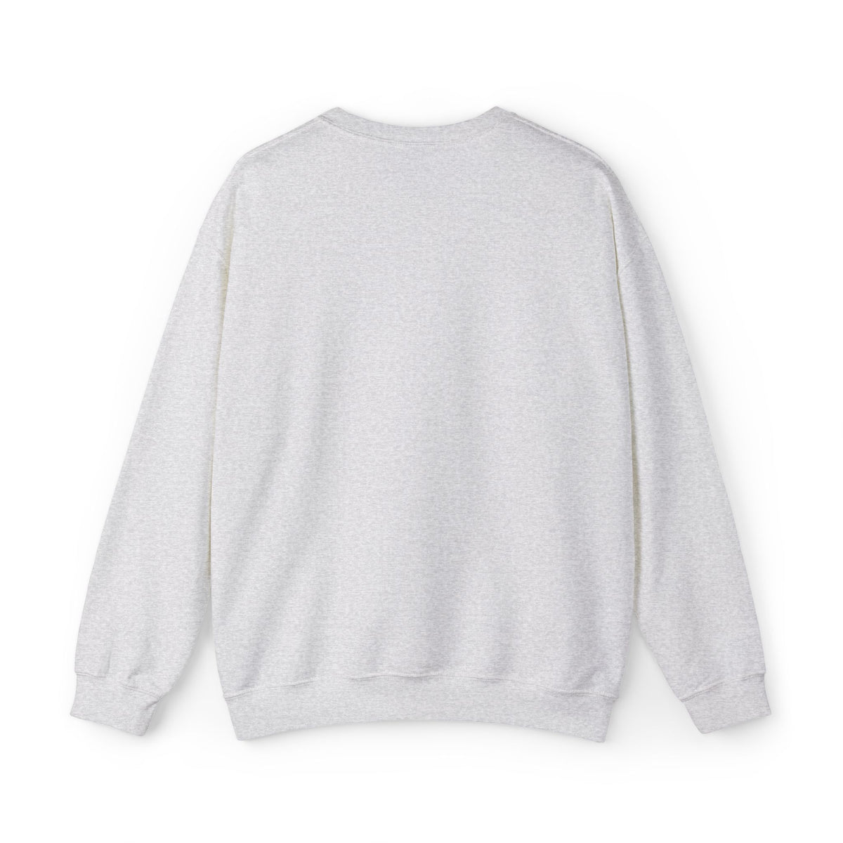 Festive AF Embroidered Holiday Crewneck Sweatshirt