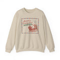 Season’s Greetings from Memphis Christmas Crewneck Sweatshirt