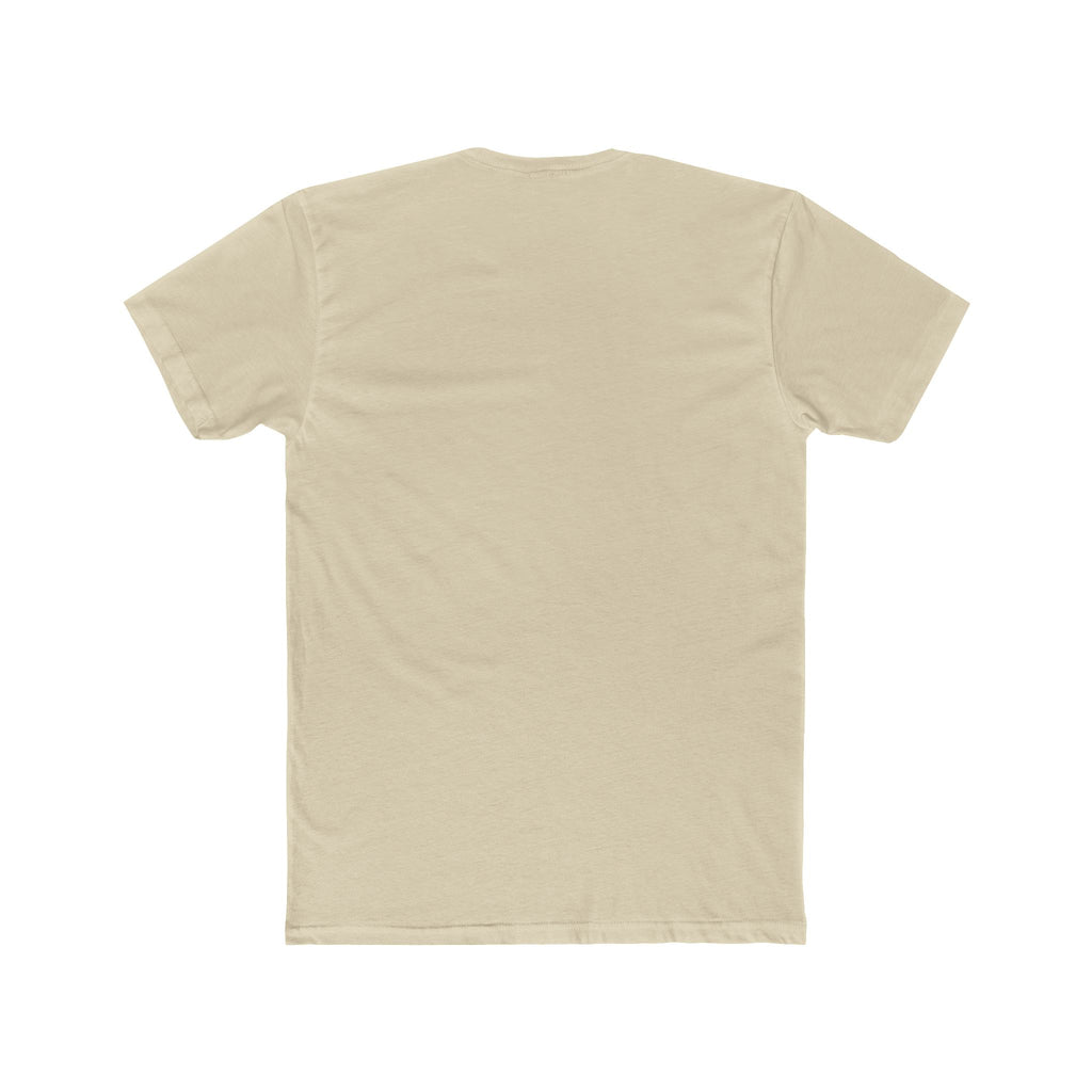 Dead Inside Vampire Fangs T‑Shirt — Gothic Horror Graphic Tee