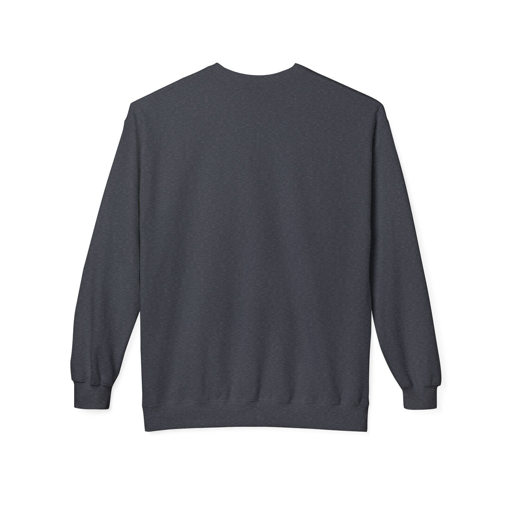 Book Lover Crewneck Sweatshirt