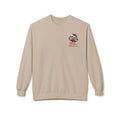 Smut and Sensibility Sweatshirt - Give Me Sarcasm & Morally Gray Heroes - Skull & Rose Crewneck Gift for Book Lovers