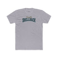 Trusty Shellback - Survived Neptune’s Domain Graphic Tee