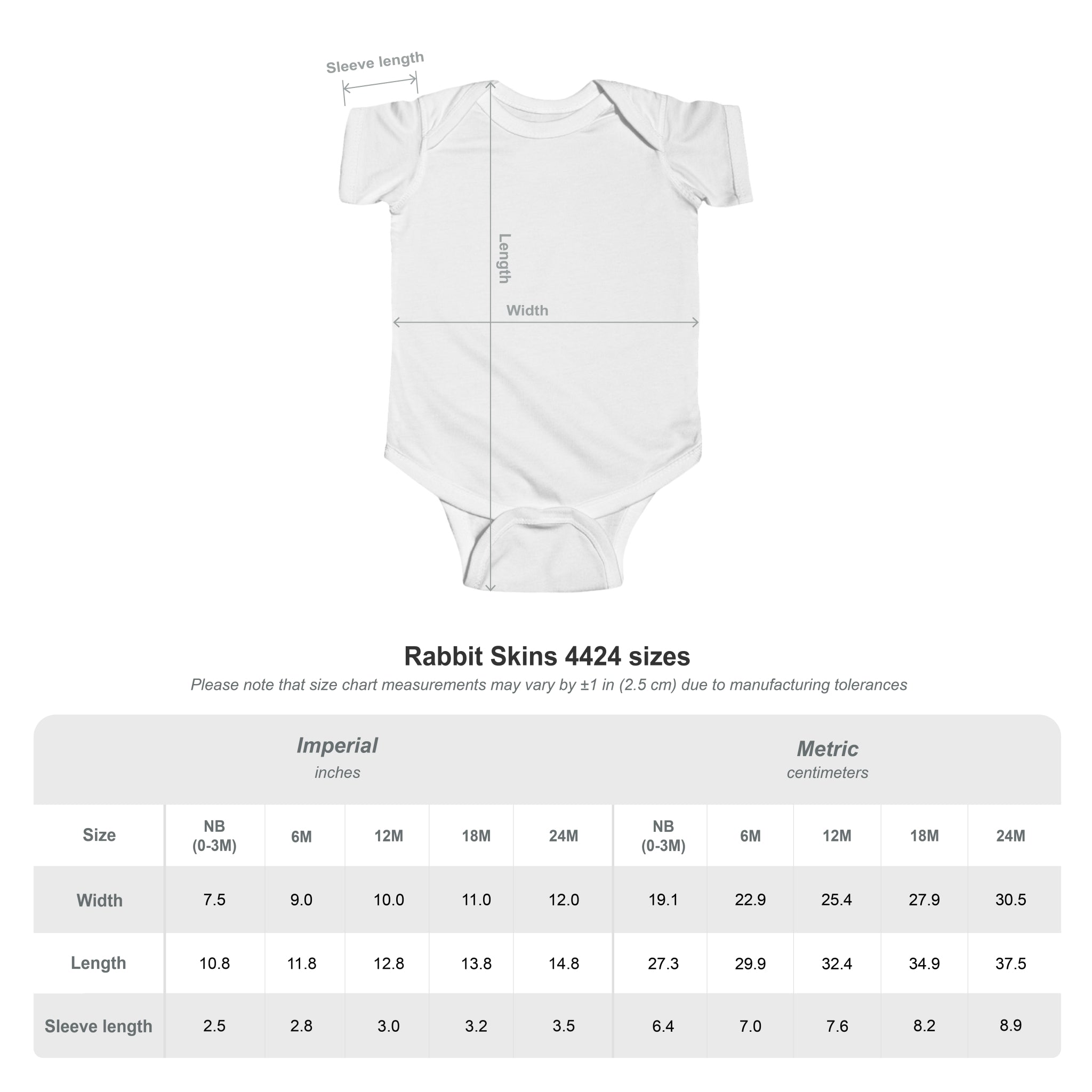 Infant Bodysuit - "Military PCS Survivor" Cute Baby Onesie for Military Families
