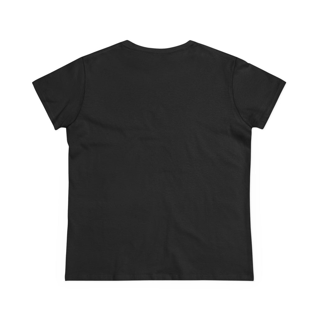 Witch Graphic Tee - I'm That Witch - Halloween Women's T-Shirt