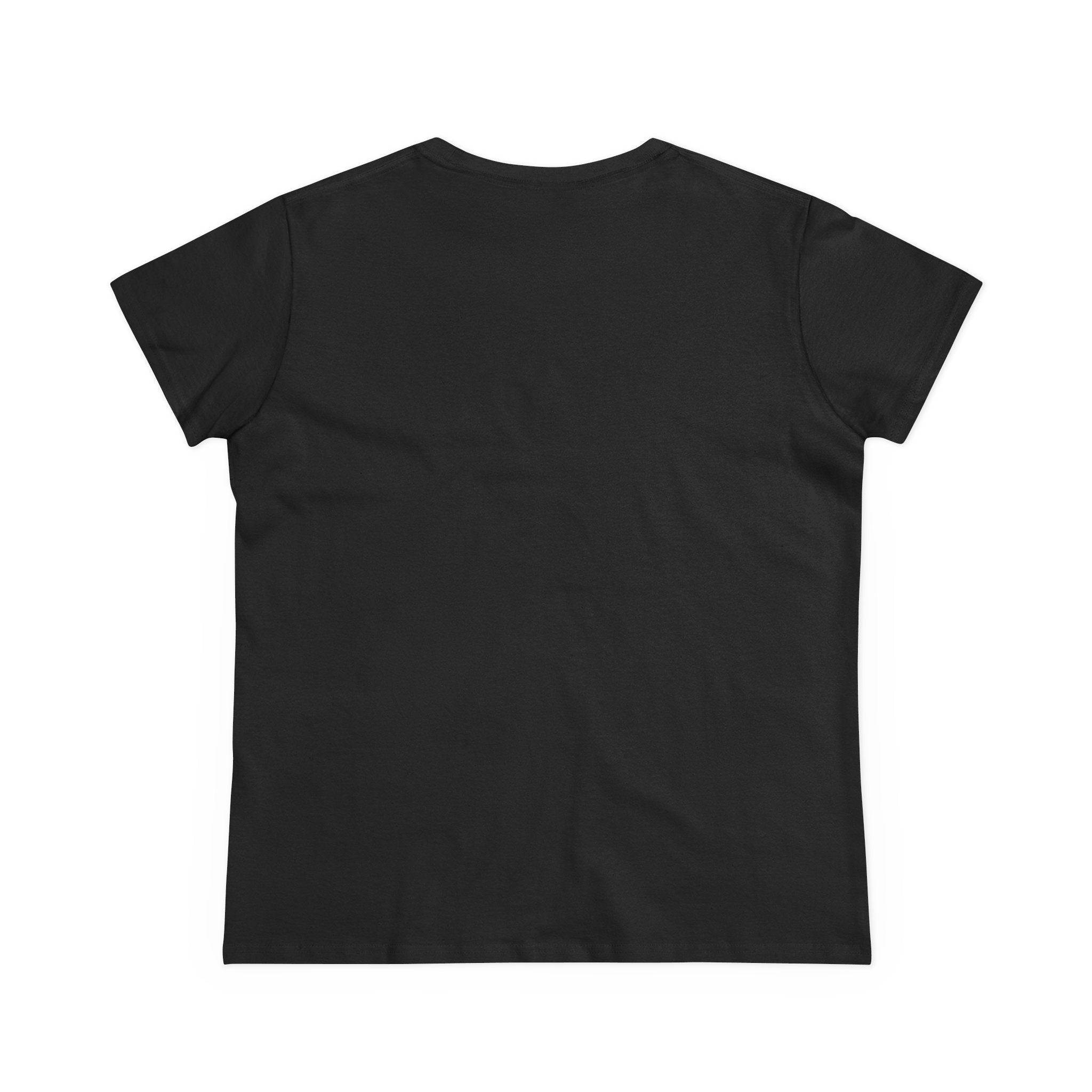 Witch Graphic Tee - I'm That Witch - Halloween Women's T-Shirt
