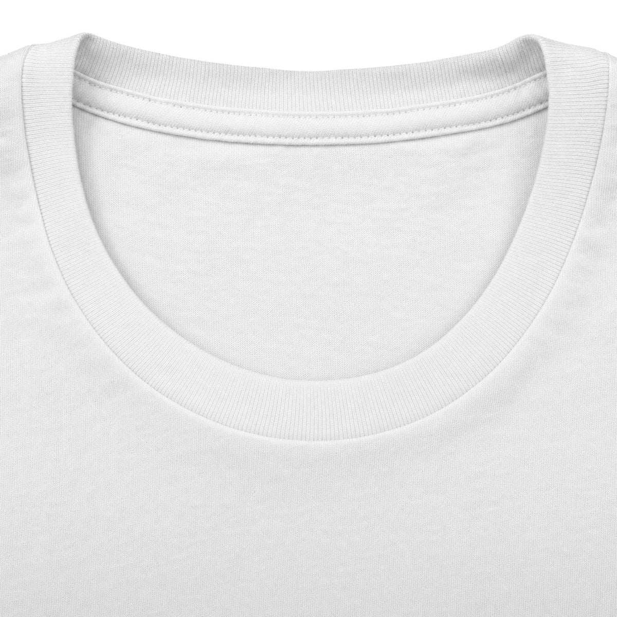 Proud Navy Mom Cotton Tee