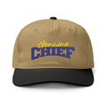 Genuine Chief Two-Tone Cap