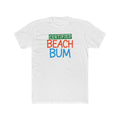 Copy of Certified Beach Bum T-Shirt — Beach Vacation Tee