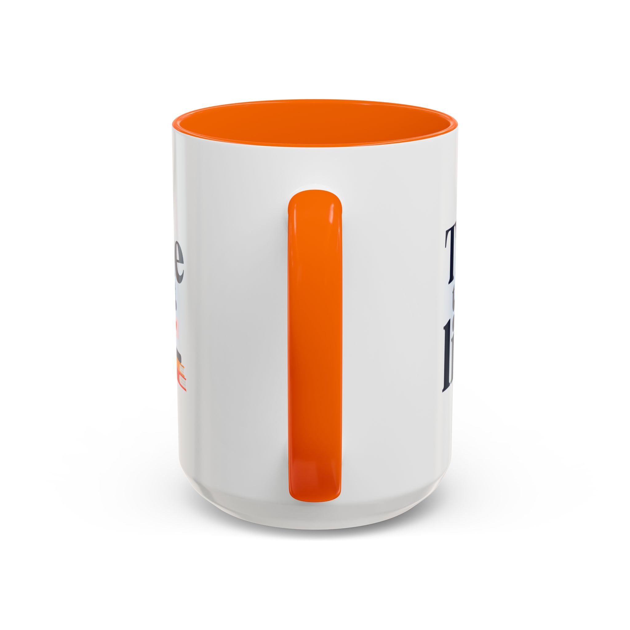 Time to Get Lit Coffee Mug — Book Lover Accent Mug (11/15 oz) | Book Lover Gift | Teacher Gift