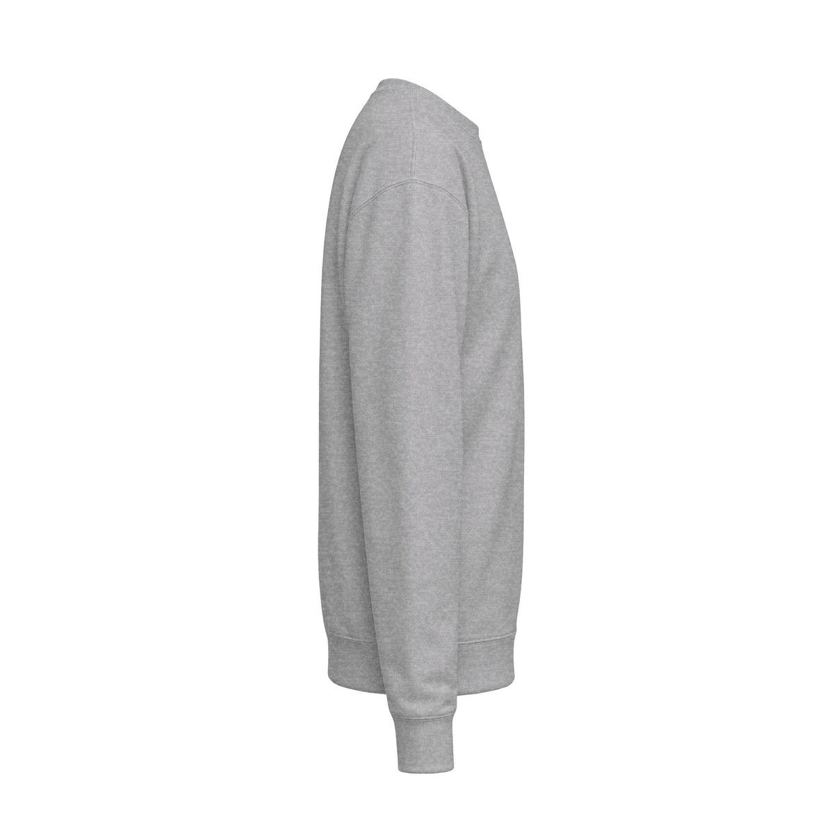Navy Skull Crewneck Sweatshirt - “Looks Like Muddy Water, Tastes Like Turpentine”