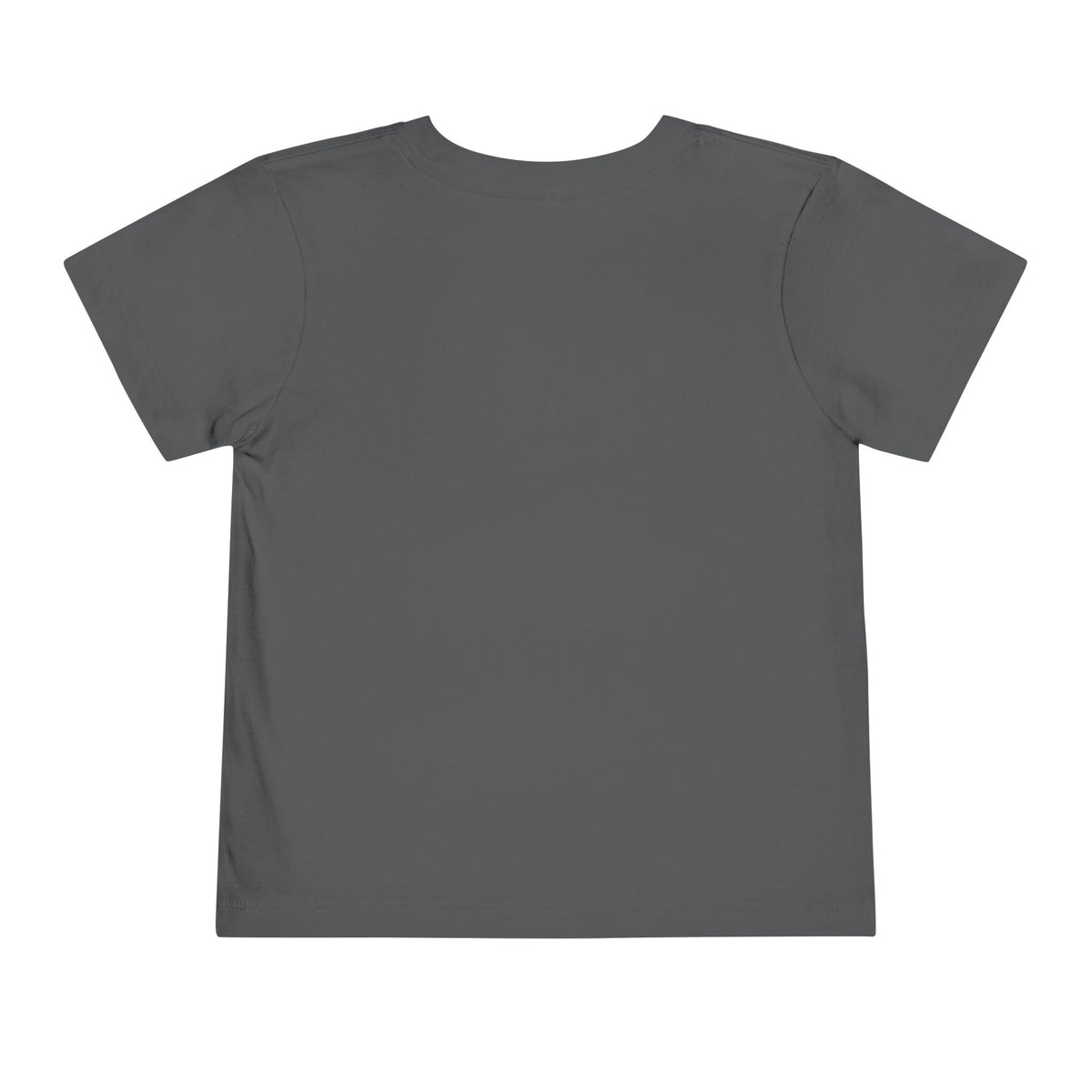 Spooky Season Is Here Toddler Tee — Cute Skeleton Halloween Shirt