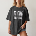 Reading - Book Lover Graphic T-Shirt