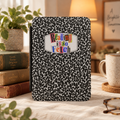 Reading Is So Fetch - Kindle Case