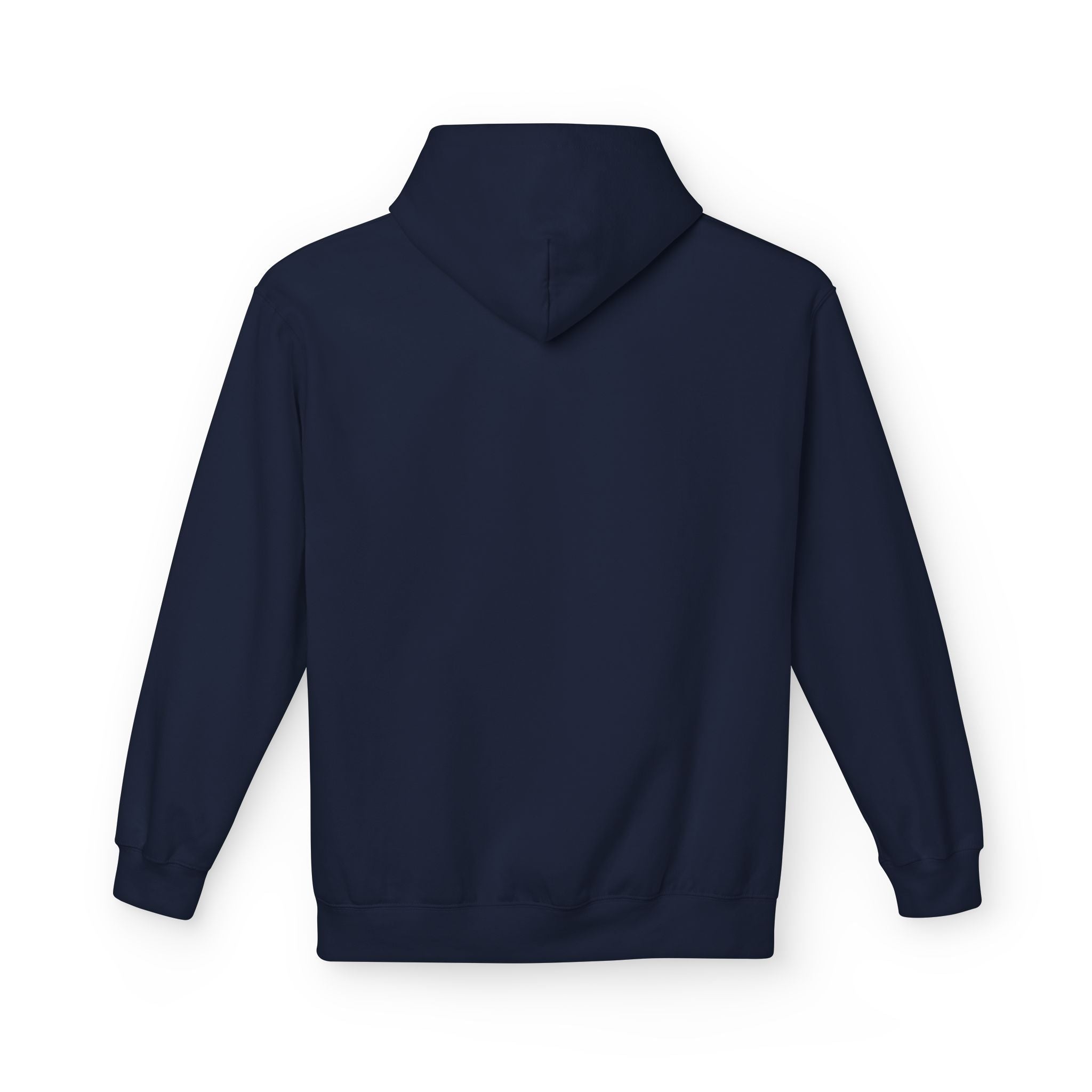 Bookmark Lovers Hoodie — "Bookmarks Are for Quitters" Funny Reading Sweatshirt