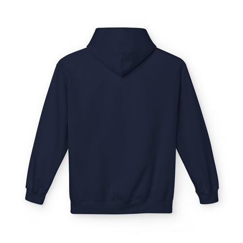 Bookmark Lovers Hoodie — "Bookmarks Are for Quitters" Funny Reading Sweatshirt