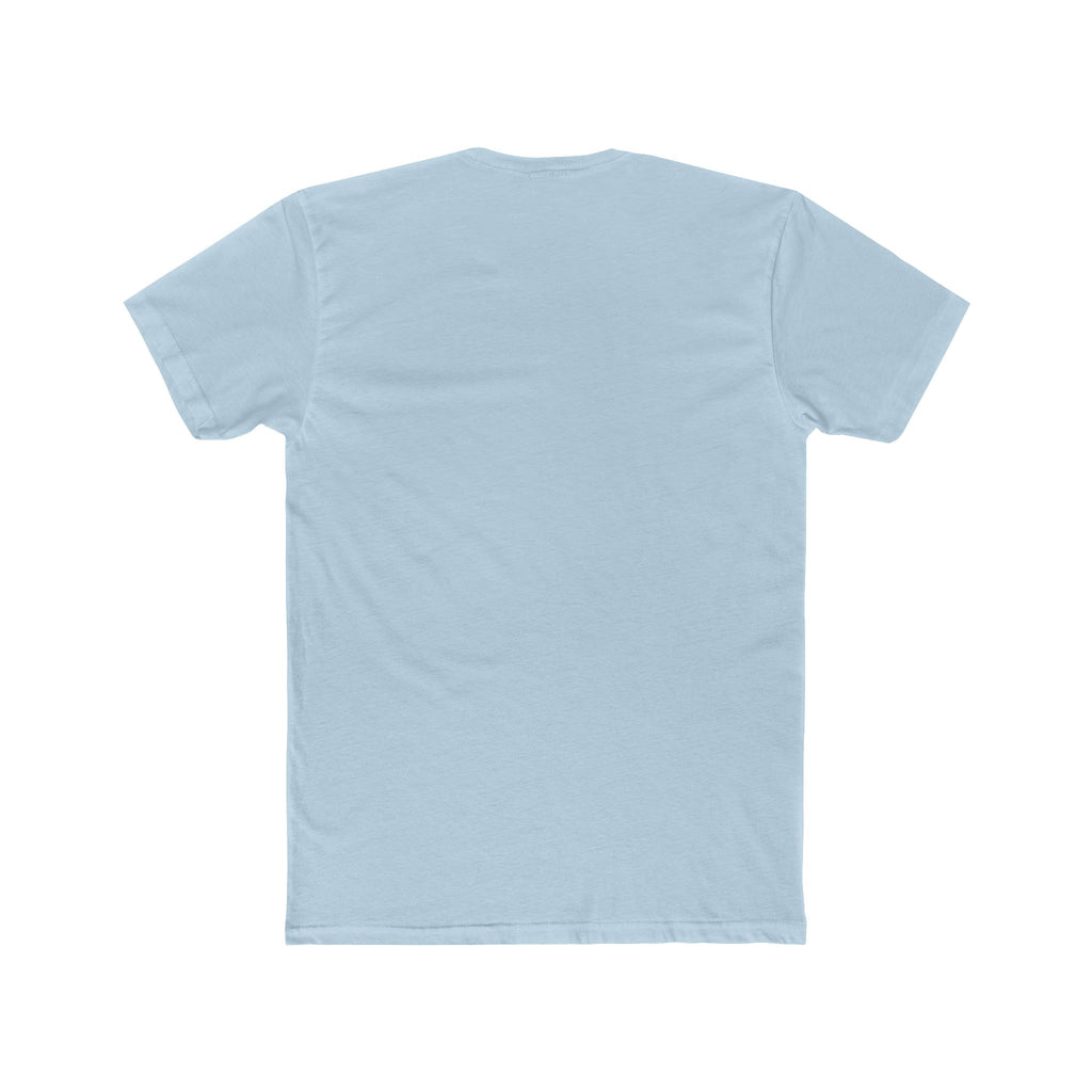 Non Sibi Sed Patriae T‑Shirt - Not For Self, But For Country - Navy Vintage Ship Tee - FFG - Frigate Drawing