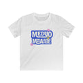 Medyo Maarte Kids T-Shirt | Cute Filipino Graphic Tee for Youth | Pinoy Kids Gift